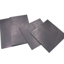 Reinforced Expanded Flexible Carbon Gasket Graphite Sheet